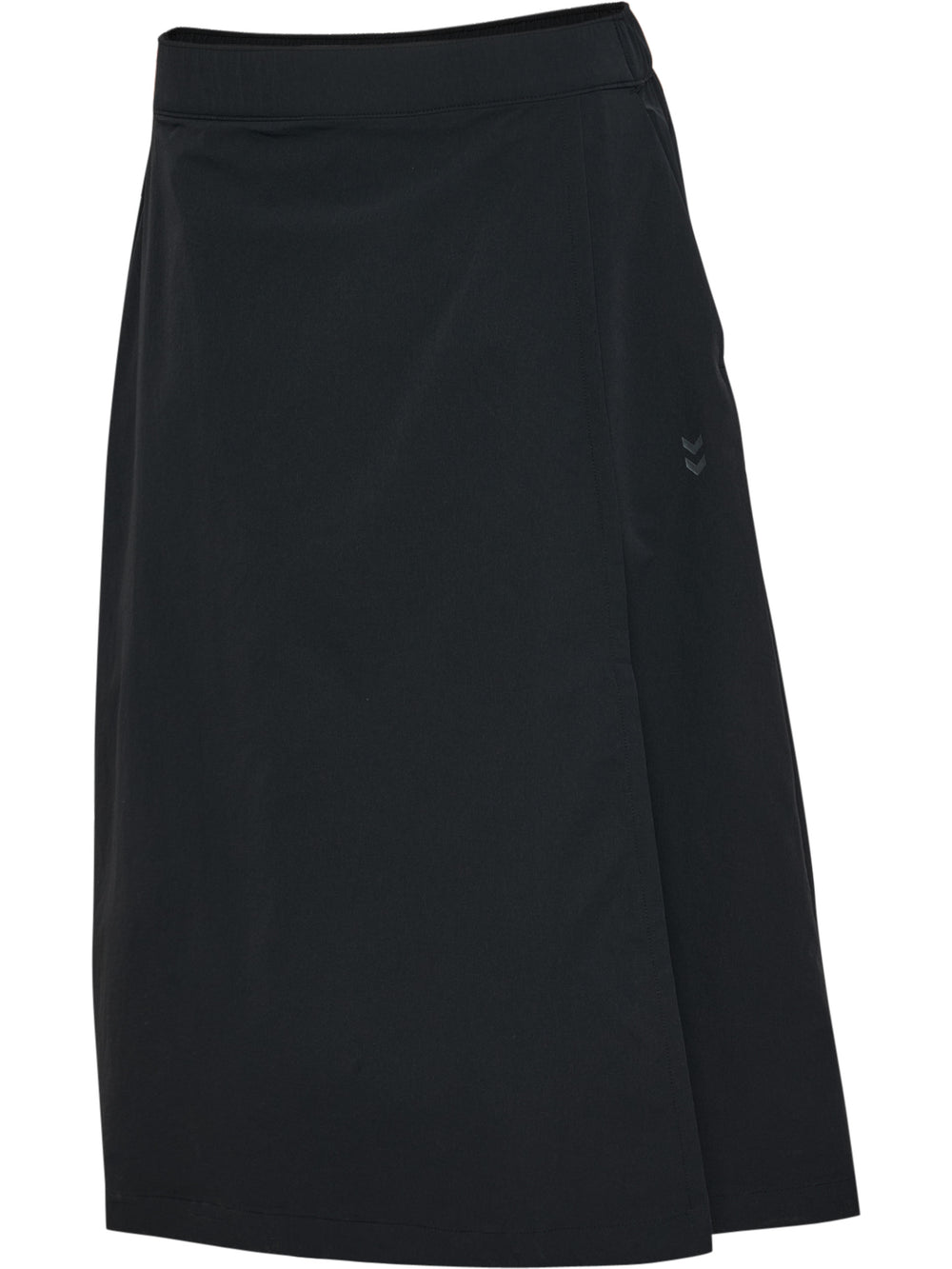 HUMMEL Studio Skirt Damen (black)
