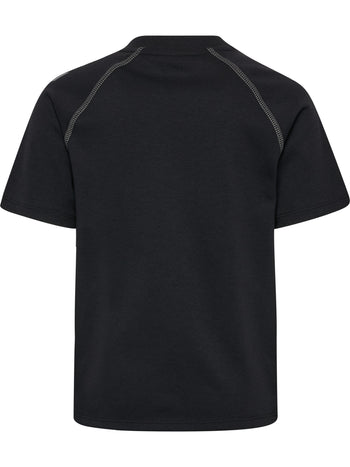 HUMMEL Move 2.0 T-Shirt S/S Kind (black)