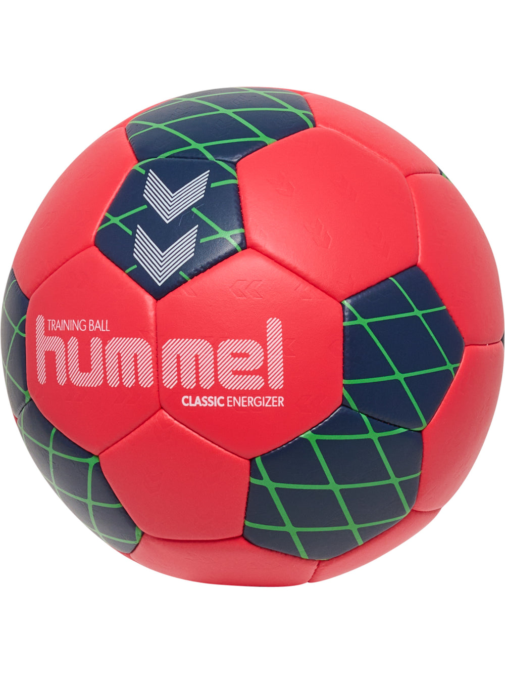 HUMMEL Classic Energizer Hb (red/marine/green)