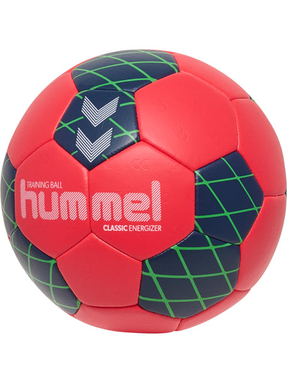 HUMMEL Classic Energizer Hb (red/marine/green)