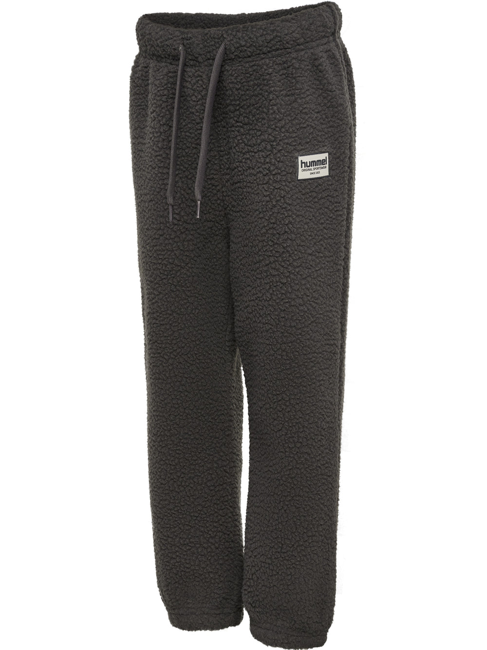 HUMMEL Atlas Fleece Pants Kind (pavement)