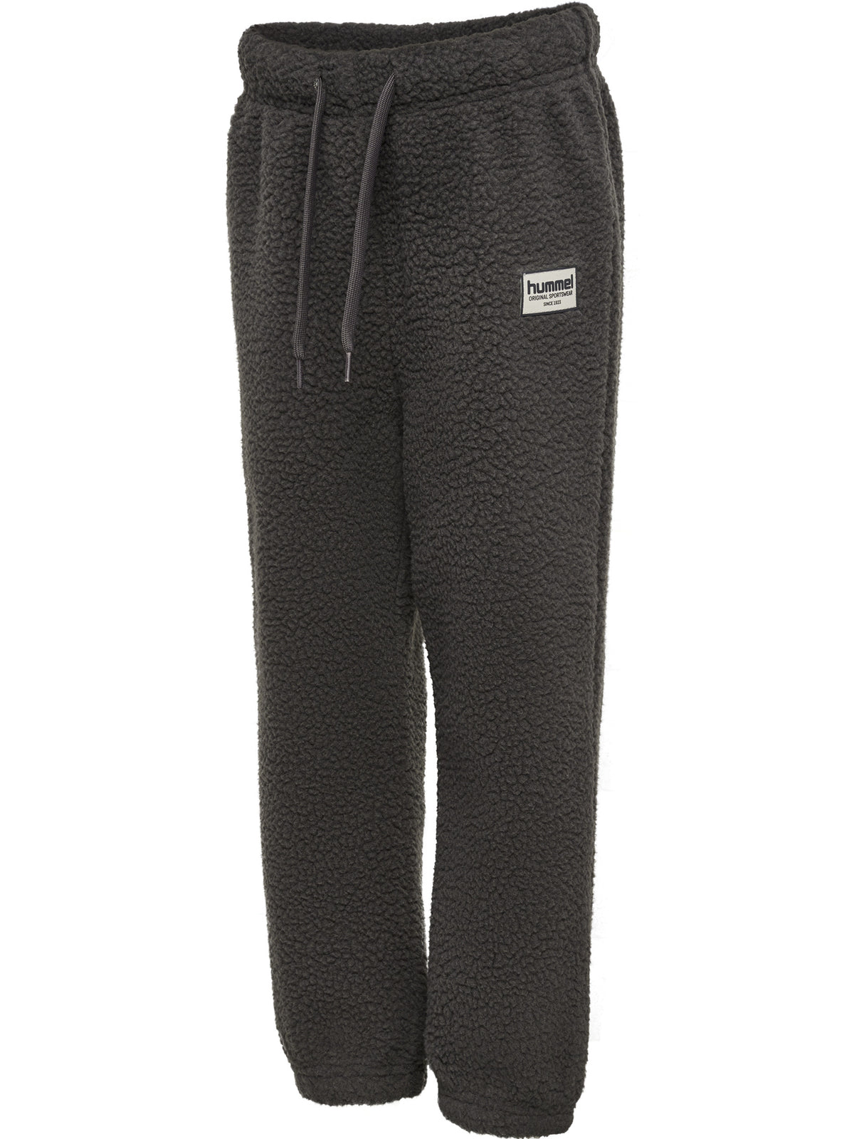 HUMMEL Atlas Fleece Pants Kind (pavement)