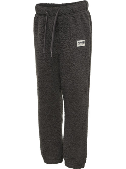 HUMMEL Atlas Fleece Pants Kind (pavement)