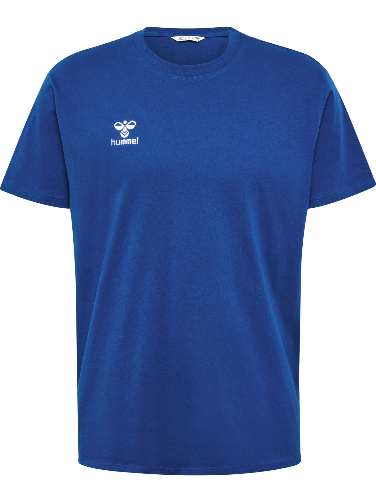 HUMMEL Go 2.0 T-Shirt S/S (true blue)