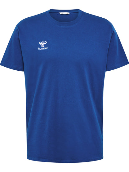 HUMMEL Go 2.0 T-Shirt S/S (true blue)