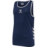 HUMMEL Core XK Basket Jersey Kind (marine)