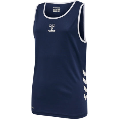 HUMMEL Core XK Basket Jersey Kind (marine)