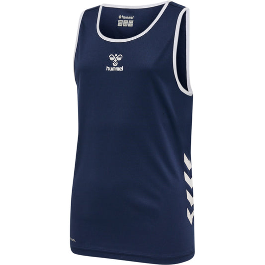 HUMMEL Core XK Basket Jersey Kind (marine)