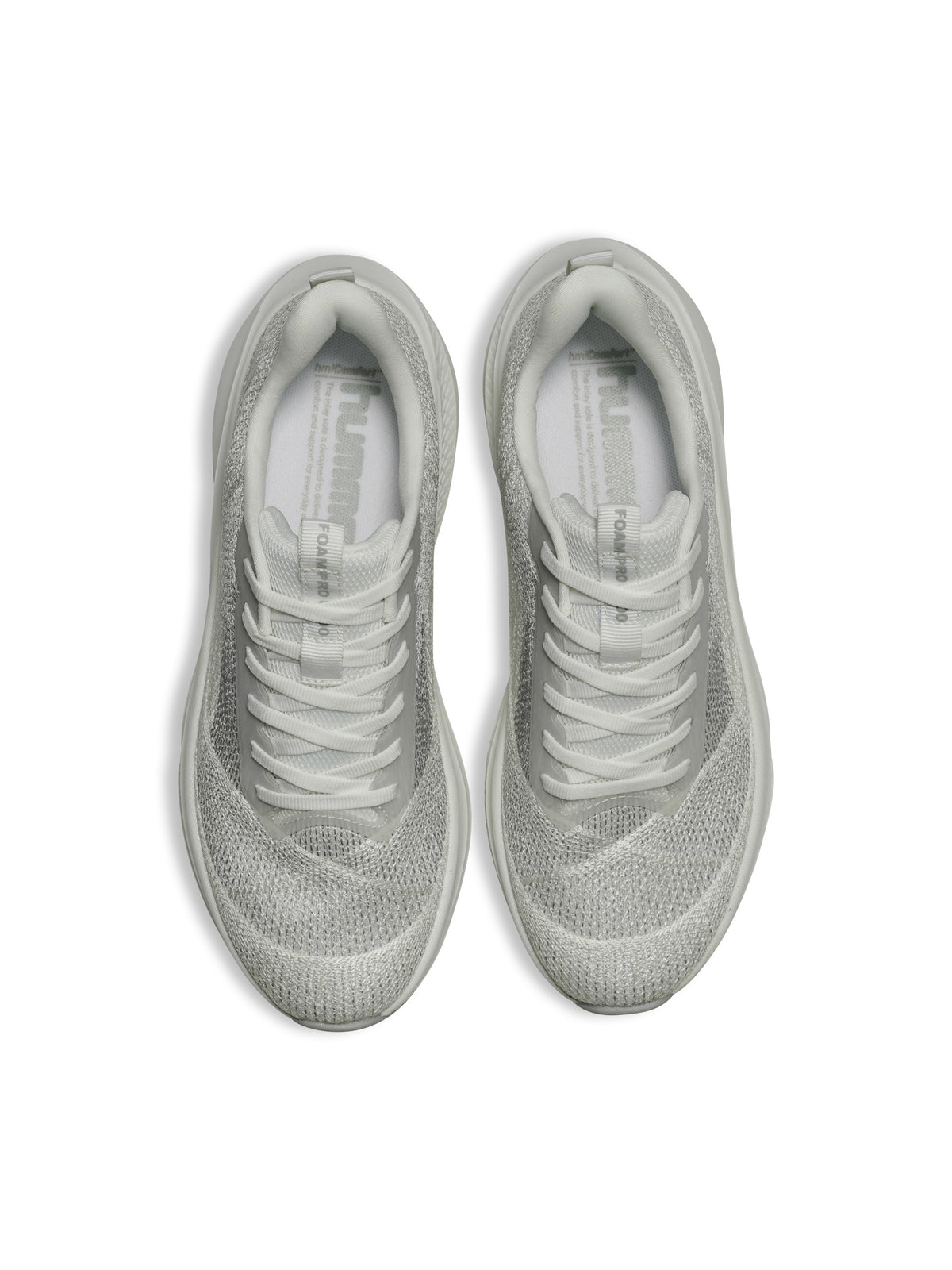 HUMMEL Foam Pro 8200 (white)