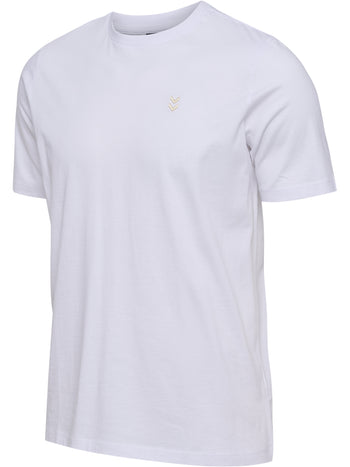 HUMMEL Pulse T-Shirt (white)