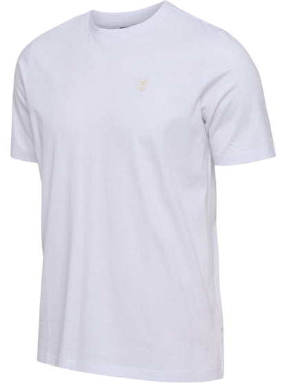 HUMMEL Pulse T-Shirt (white)