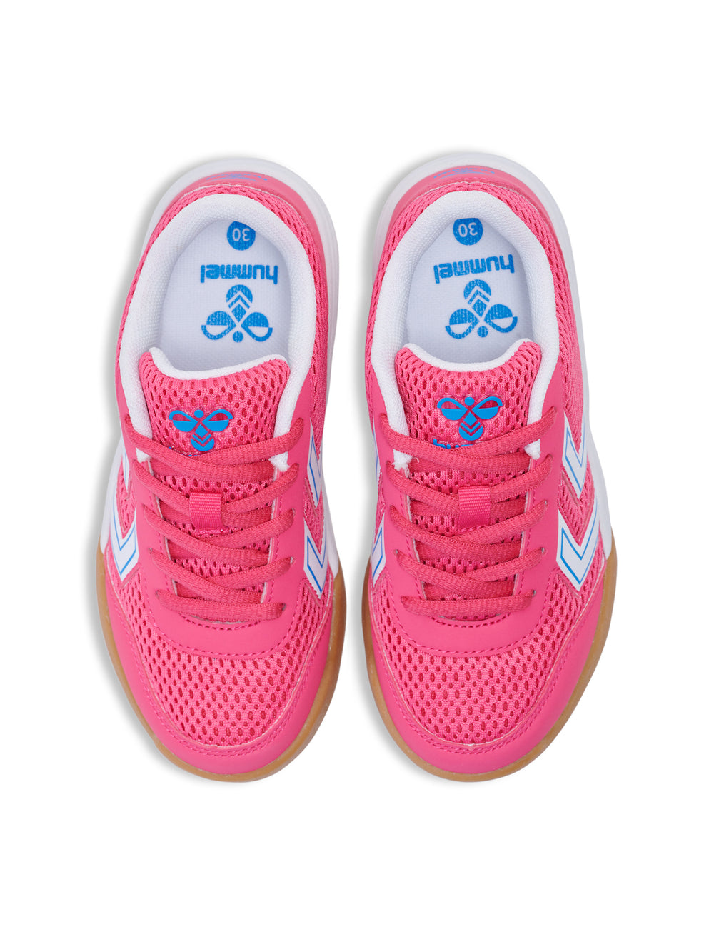 HUMMEL Multiplay Flex Lc Kind (raspberry sorbet)