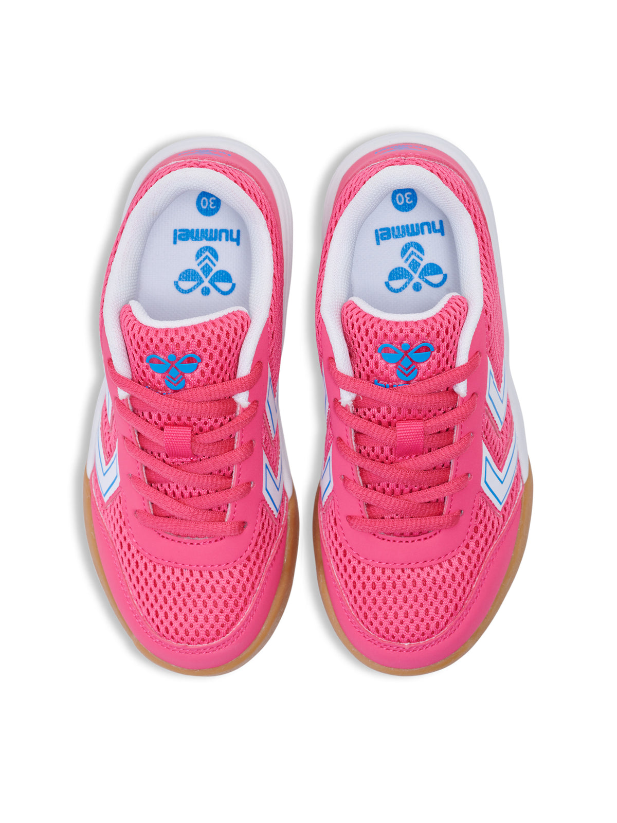 HUMMEL Multiplay Flex Lc Kind (raspberry sorbet)