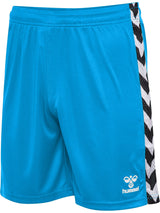 HUMMEL Playful Shorts (diva blue)