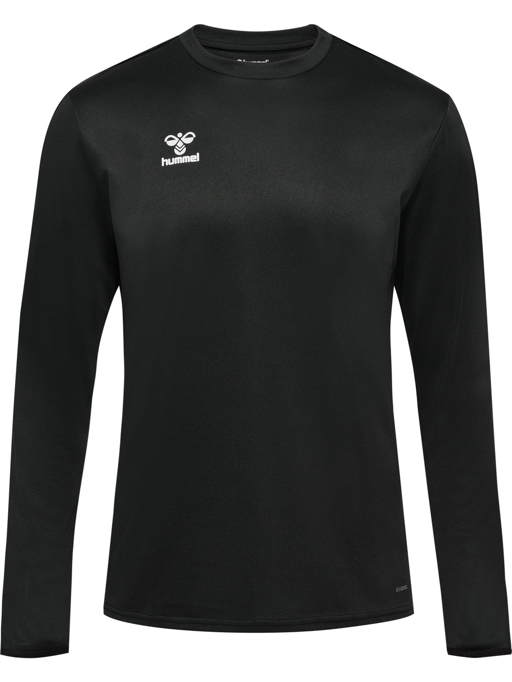 HUMMEL Essential Sweatshirt (black)