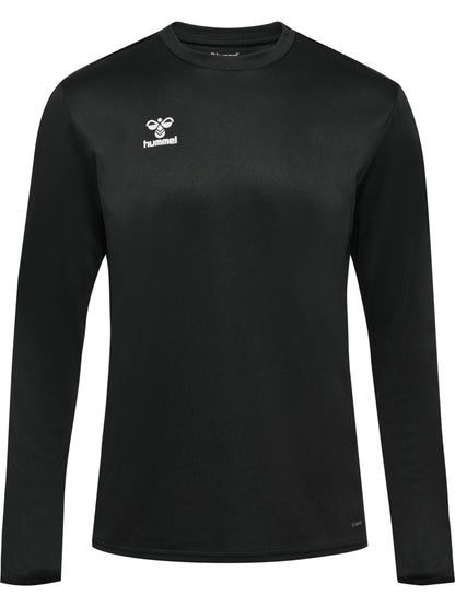 HUMMEL Essential Sweatshirt (black)