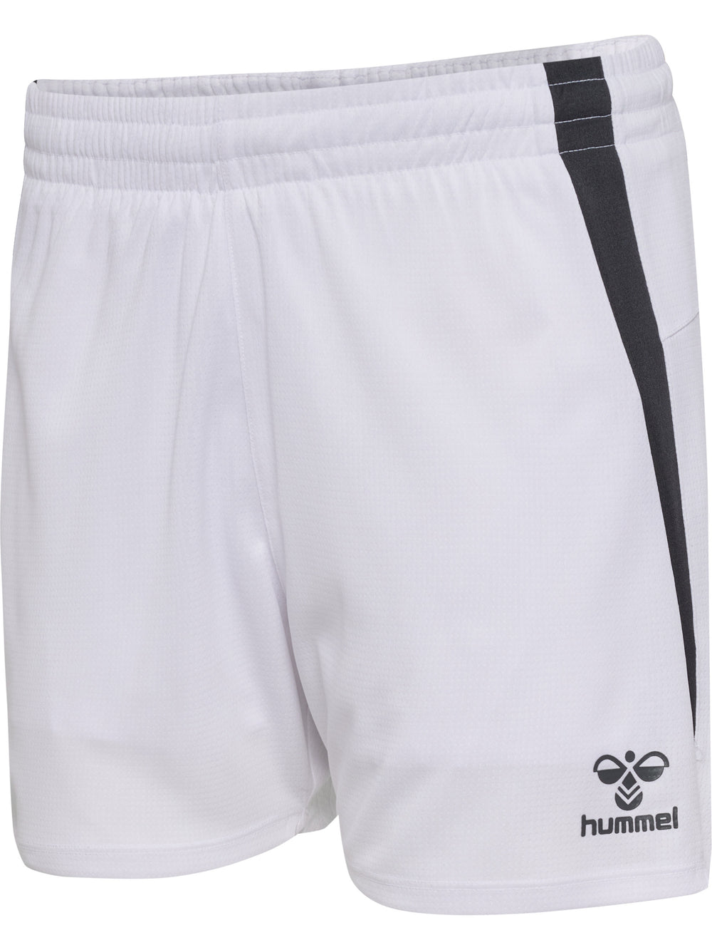 HUMMEL Lead 2.0 Shorts Damen (white)