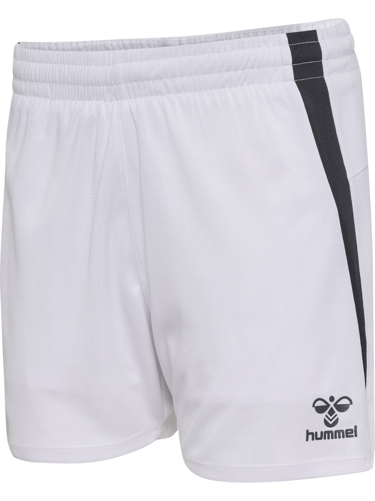 HUMMEL Lead 2.0 Shorts Damen (white)