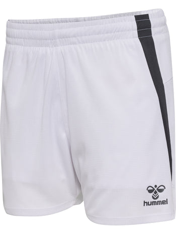 HUMMEL Lead 2.0 Shorts Damen (white)