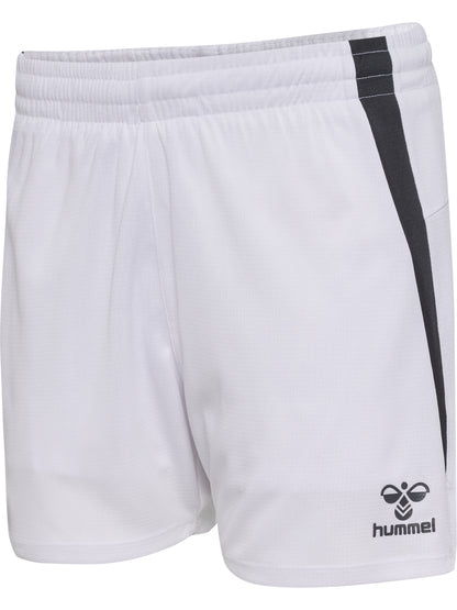 HUMMEL Lead 2.0 Shorts Damen (white)
