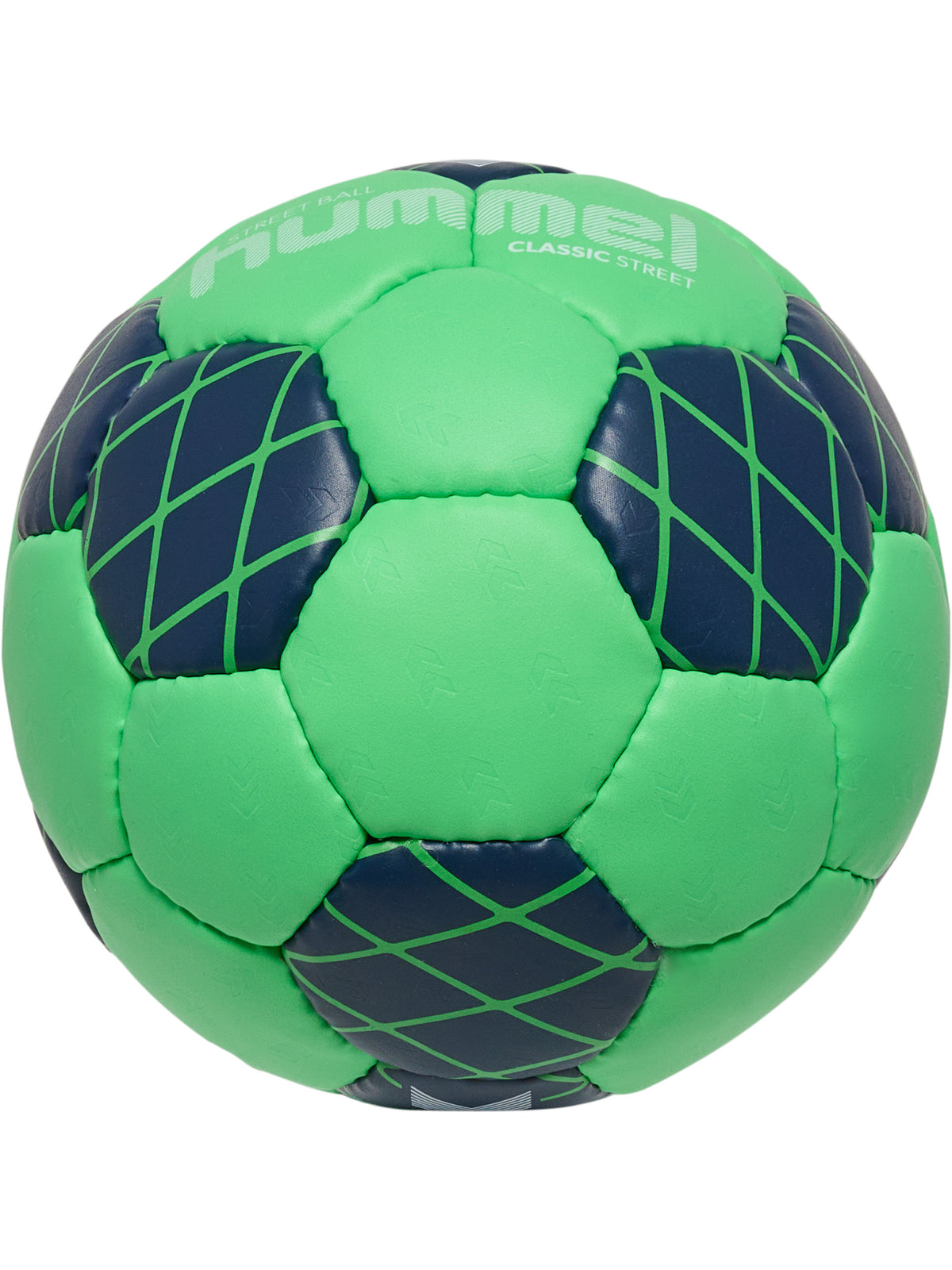 HUMMEL Classic Street Hb (green/marine/light blue)