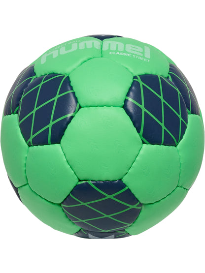 HUMMEL Classic Street Hb (green/marine/light blue)