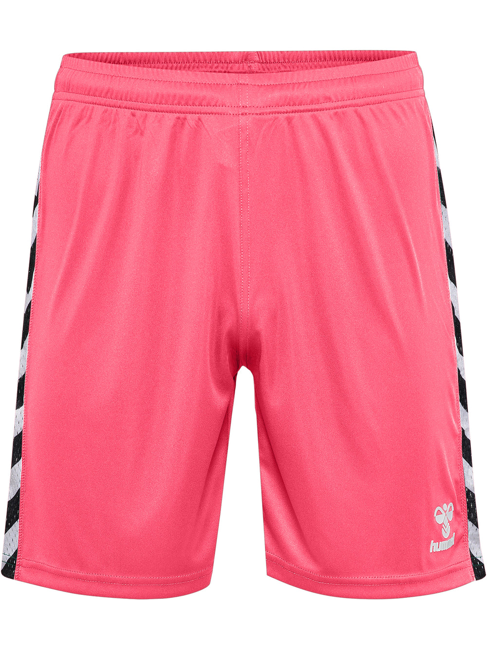 HUMMEL Playful Shorts (pink glo)
