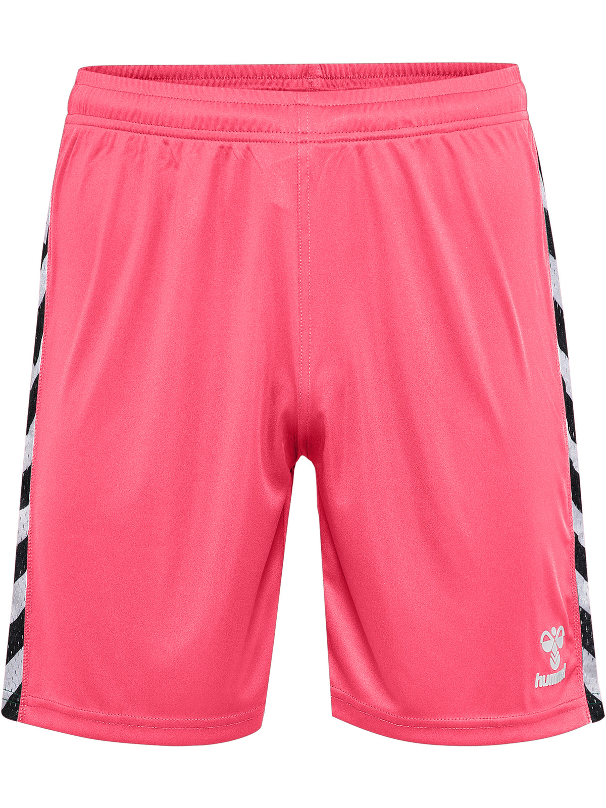 HUMMEL Playful Shorts (pink glo)