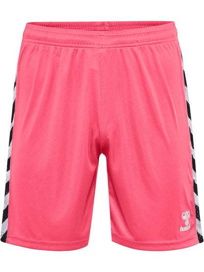HUMMEL Playful Shorts (pink glo)