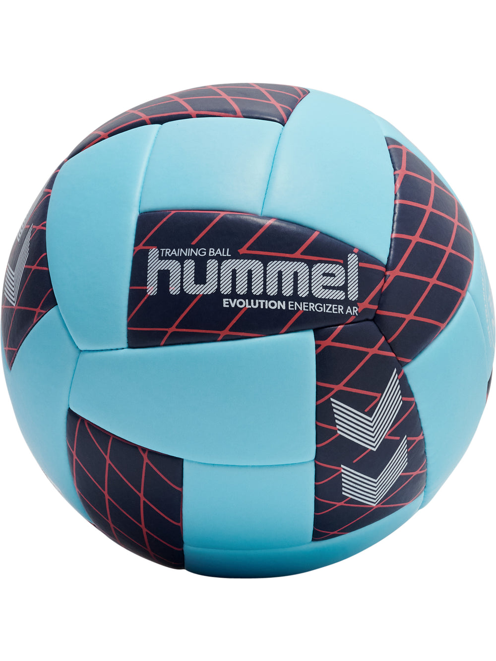 HUMMEL Evolution Energizer Ar Hb (light blue/marine/red)