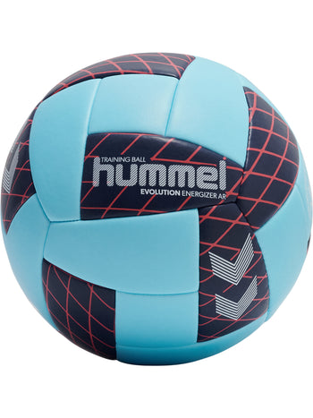 HUMMEL Evolution Energizer Ar Hb (light blue/marine/red)