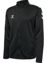 HUMMEL Essential 2.0 Track Jacket (black/white)