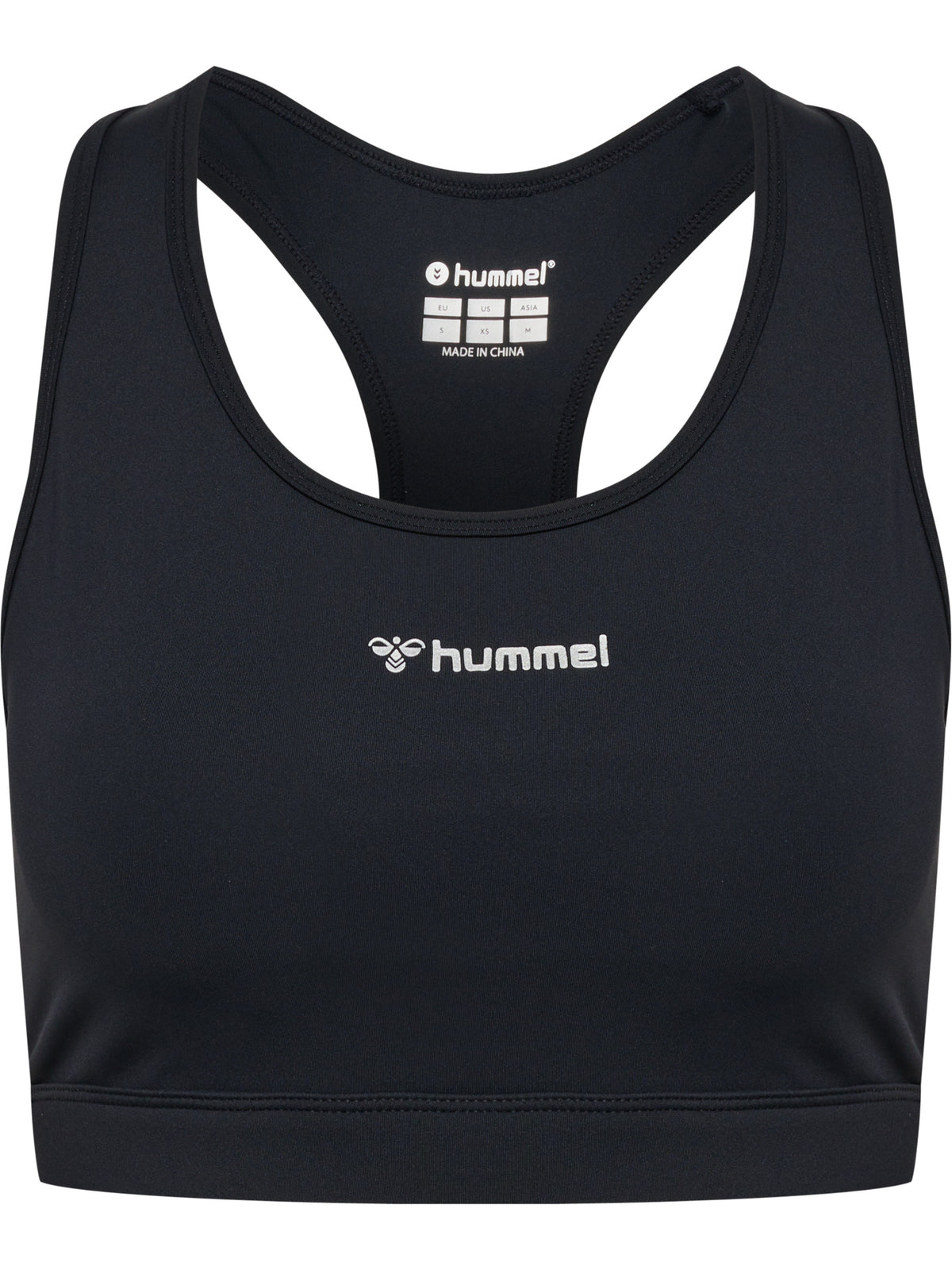 HUMMEL Bl Performance Sports Bra Damen (black)