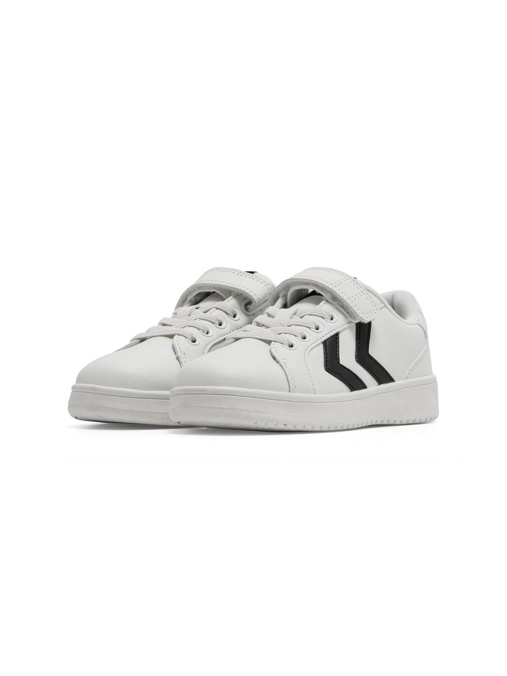HUMMEL Derby Court Kind (black)