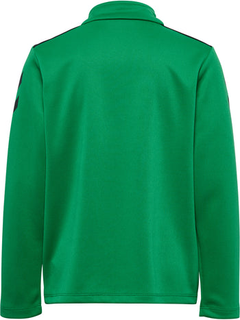 HUMMEL Essential 2.0 Track Jacket Kind (jelly bean/black)