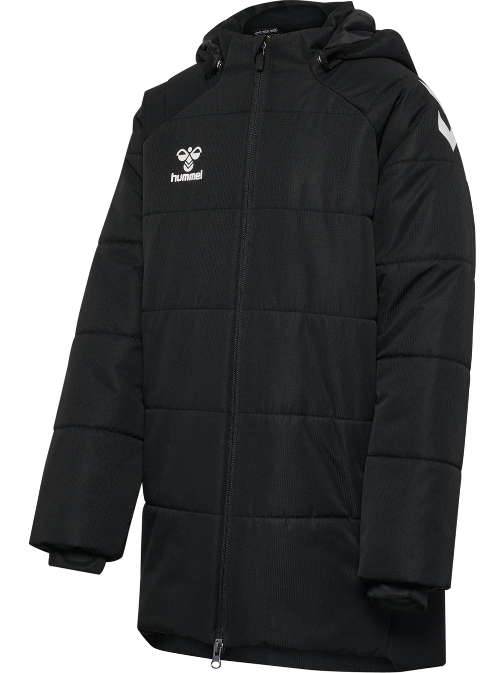 HUMMEL Lead 2.0 Bench Jacket Kind (black)