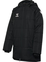 HUMMEL Lead 2.0 Bench Jacket Kind (black)