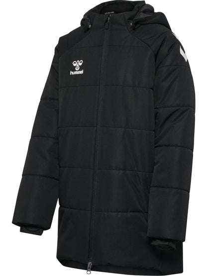 HUMMEL Lead 2.0 Bench Jacket Kind (black)