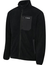 HUMMEL Polar Fleece Jacket (black)