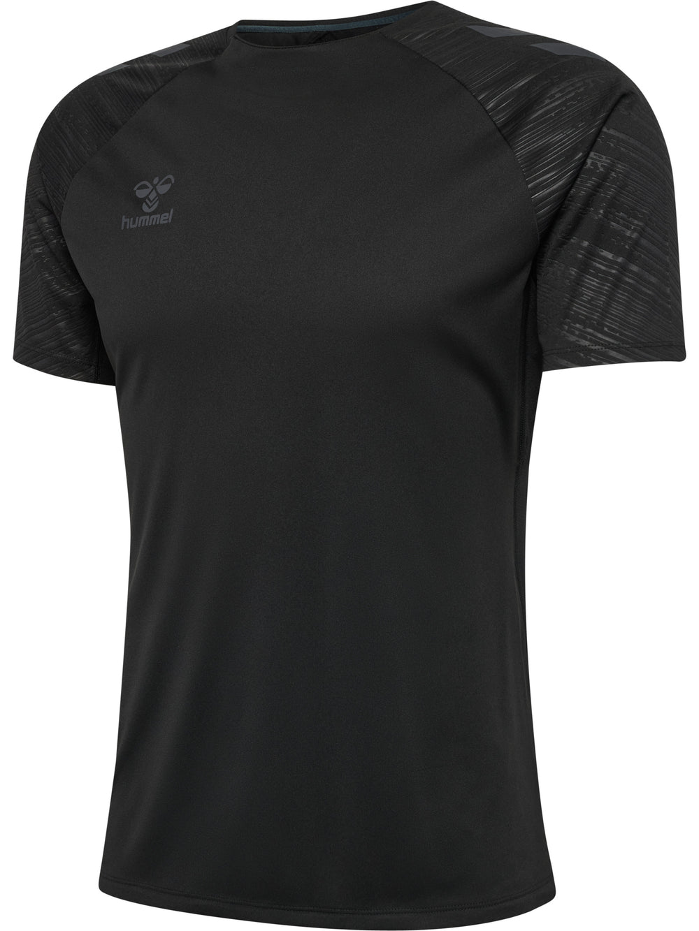 HUMMEL Pro Training Jersey S/S (black)