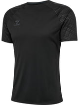 HUMMEL Pro Training Jersey S/S (black)