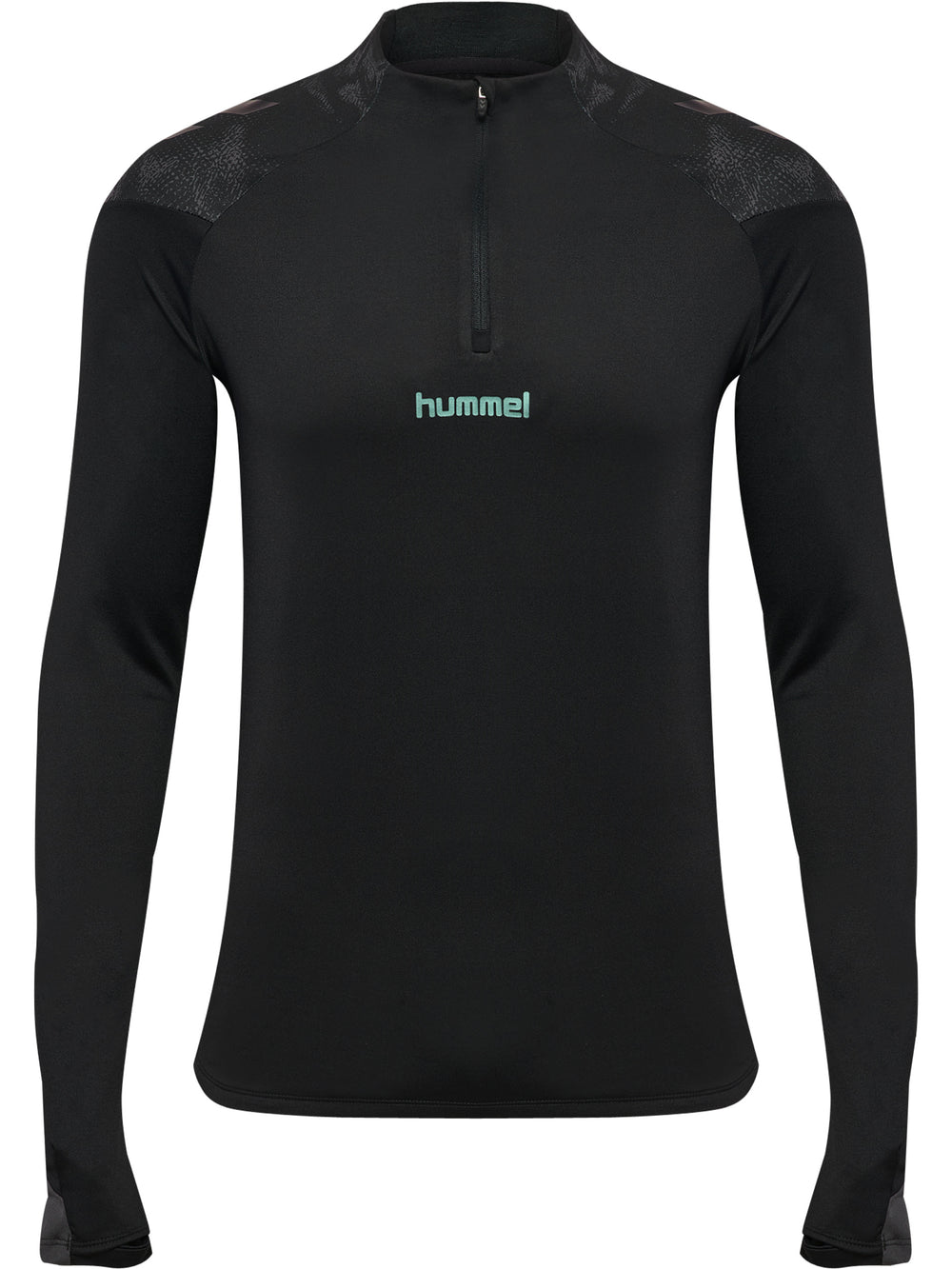 HUMMEL BLAZE26 Pro Training Half Zip (black)