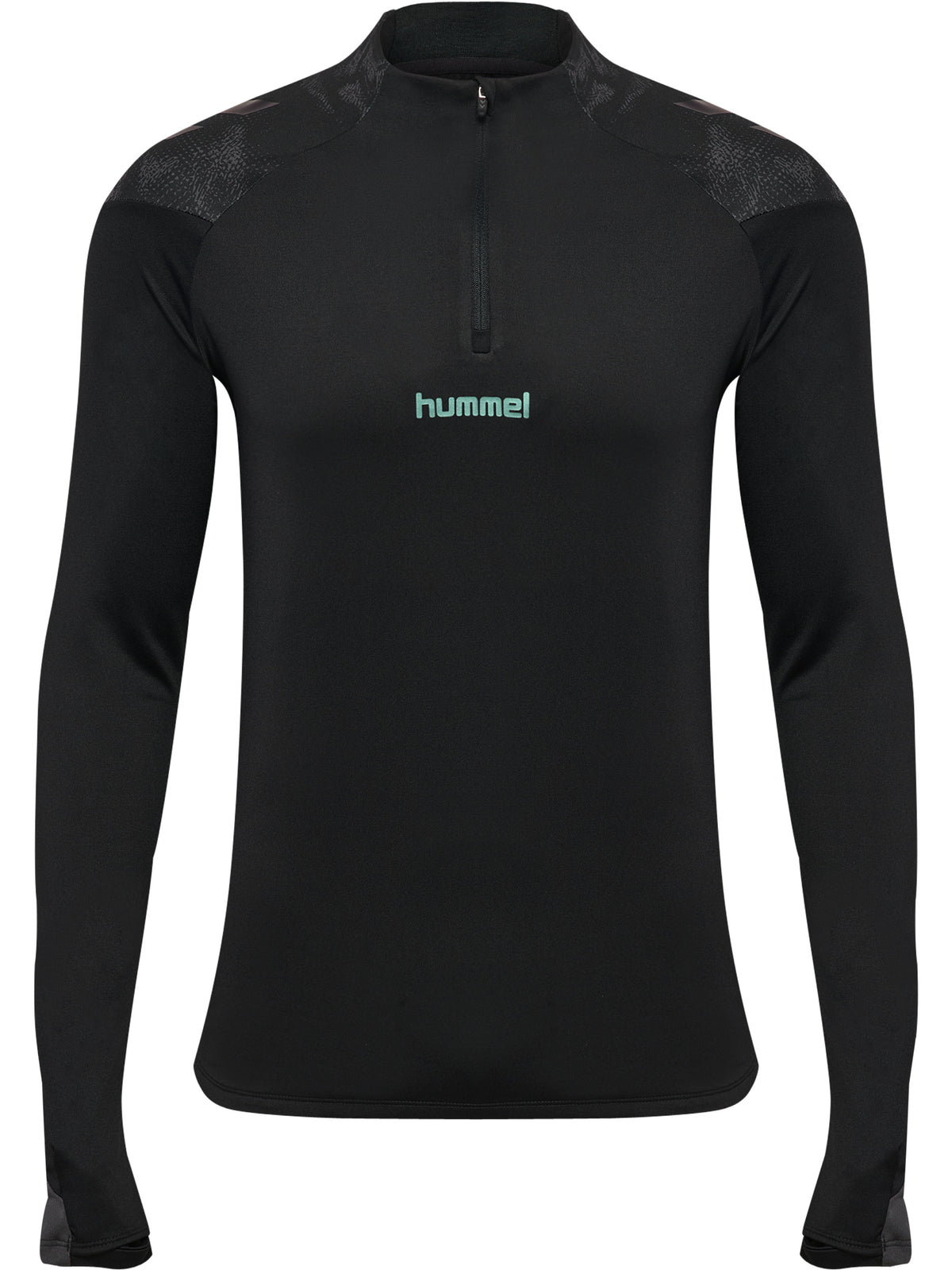 HUMMEL BLAZE26 Pro Training Half Zip (black)