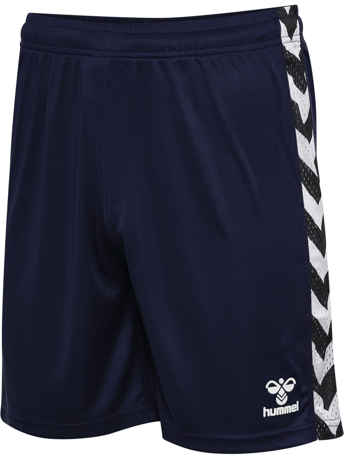 HUMMEL Playful Shorts (marine)