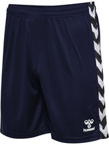 HUMMEL Playful Shorts (marine)