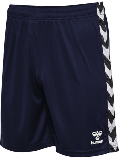 HUMMEL Playful Shorts (marine)