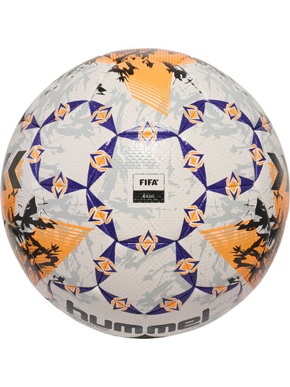 HUMMEL Inspire Elegant Fb (orange/white/violet)