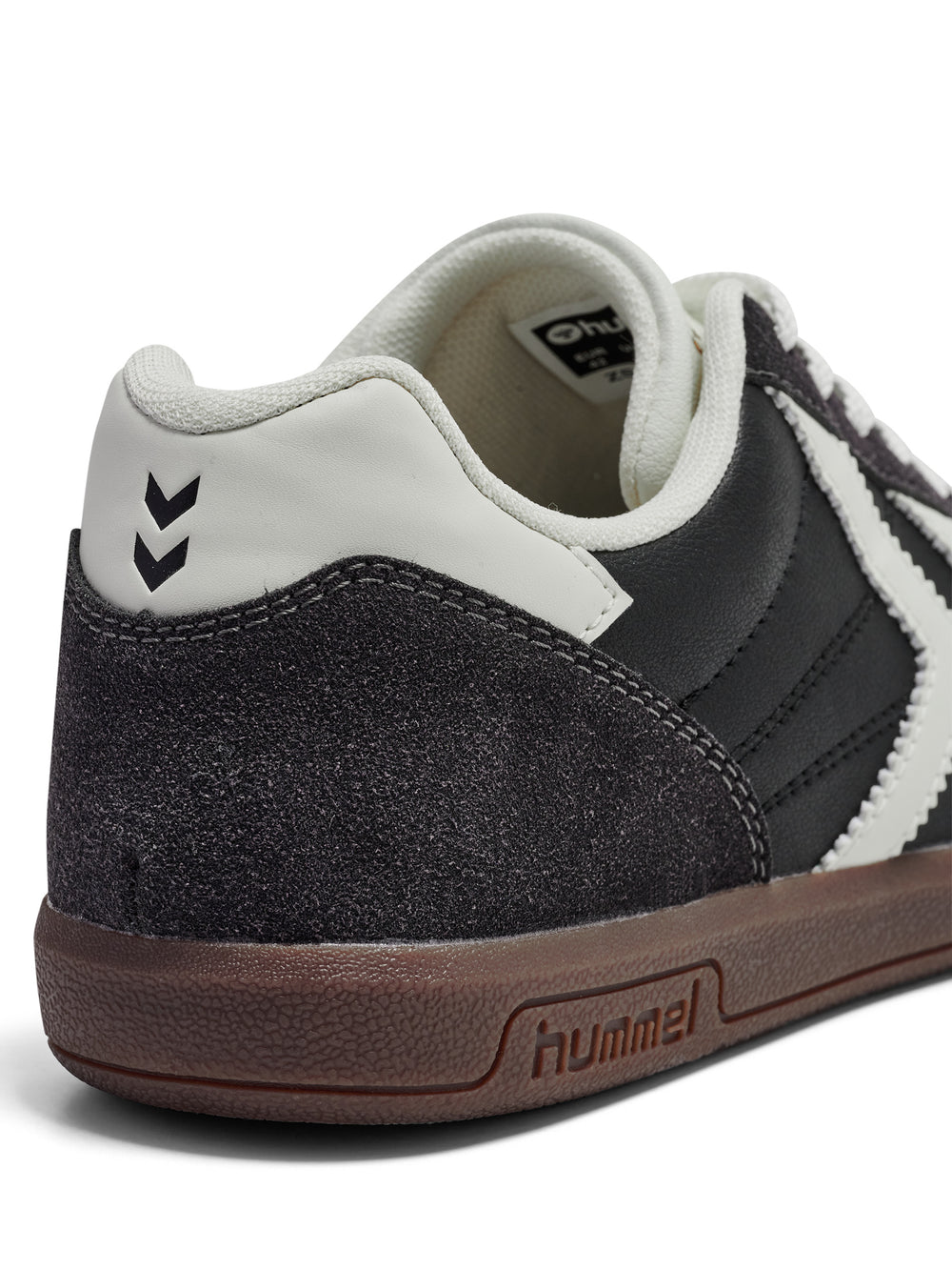 HUMMEL Super Match (black/white)