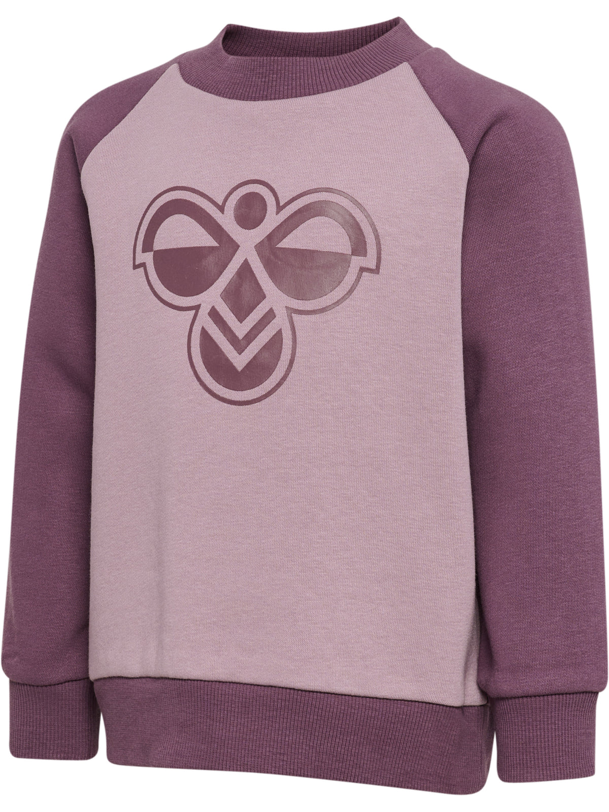 HUMMEL Mini Reg Bumble Set Kind (black plum)
