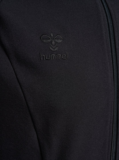 HUMMEL Root Track Zip Jacket (black)